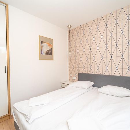 Comfortable 3City Studios In Sopot By Noclegi Renters Екстер'єр фото