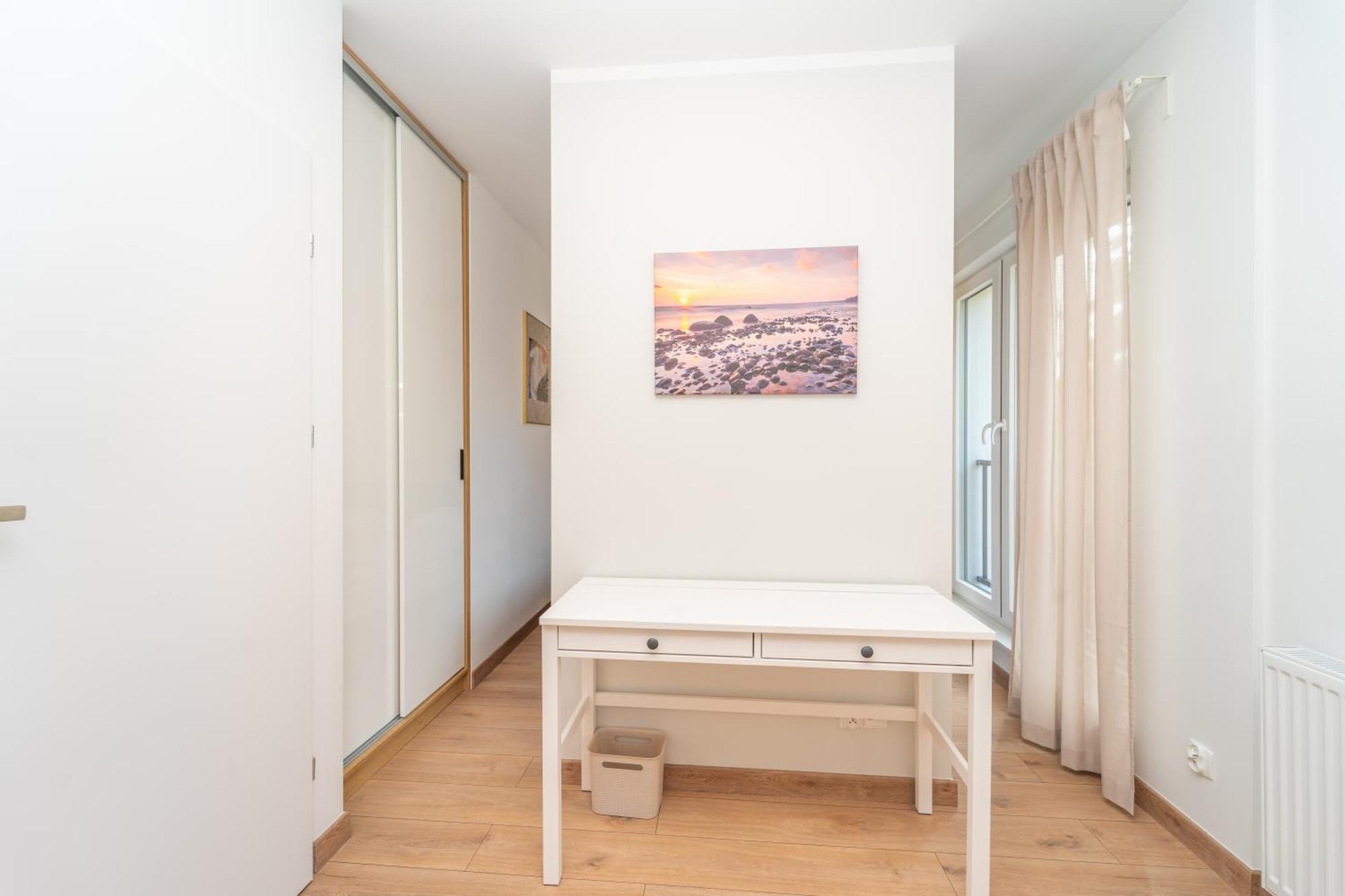 Comfortable 3City Studios In Sopot By Noclegi Renters Екстер'єр фото